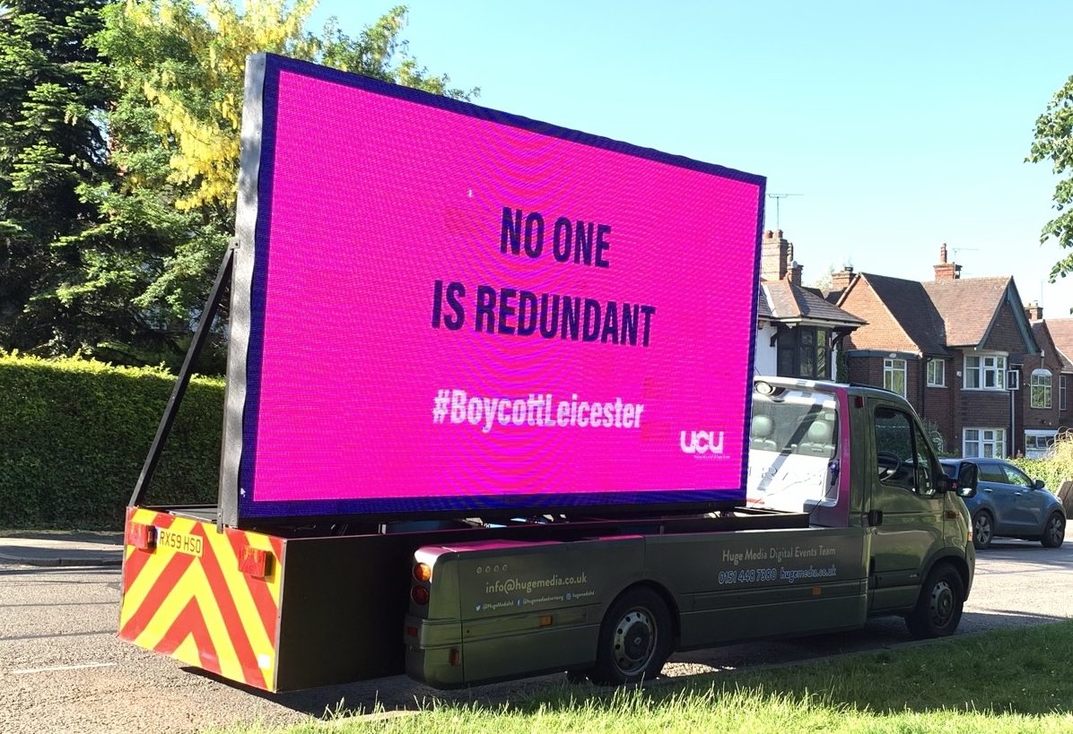 strike-day-one-reflections-university-of-leicester-ucu